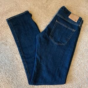 AG Size 32 Men’s Blue Jeans